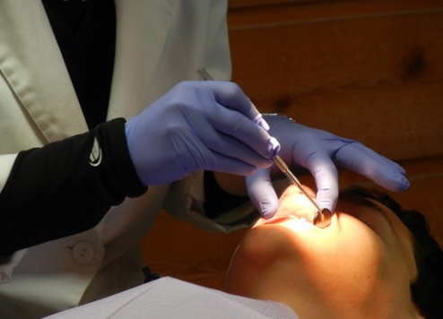Tratamiento periodontal