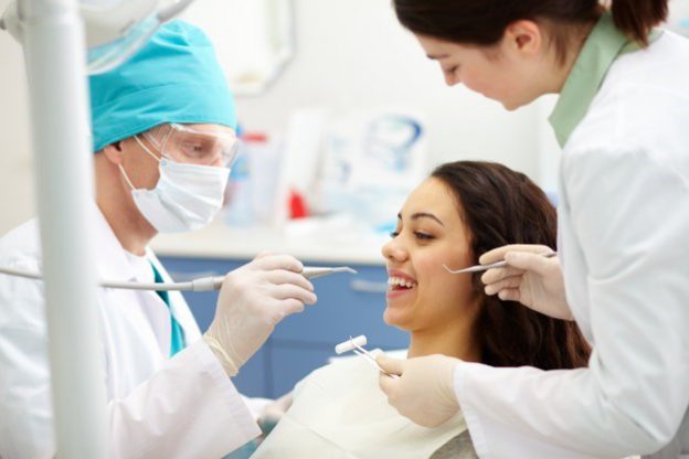tratamientos endodoncias