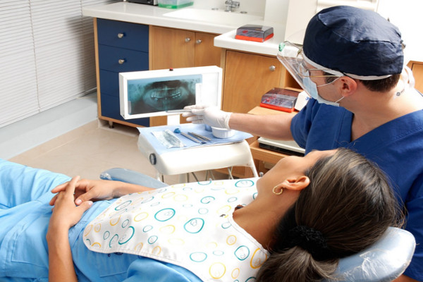 seguro dental implantes dentales